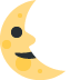 :last_quarter_moon_with_face: :last_quarter_moon_with_face: