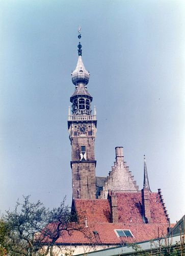 ergens
