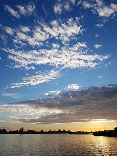 lekdijk